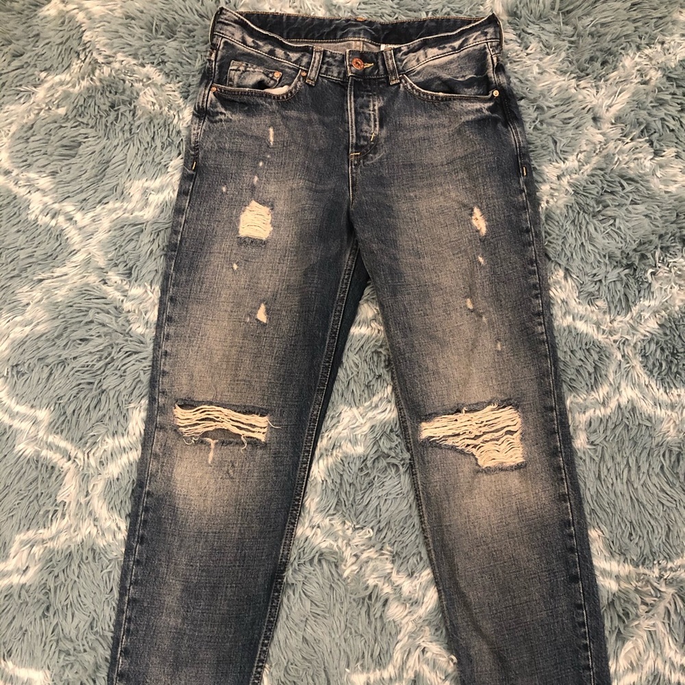 H&M Jeans